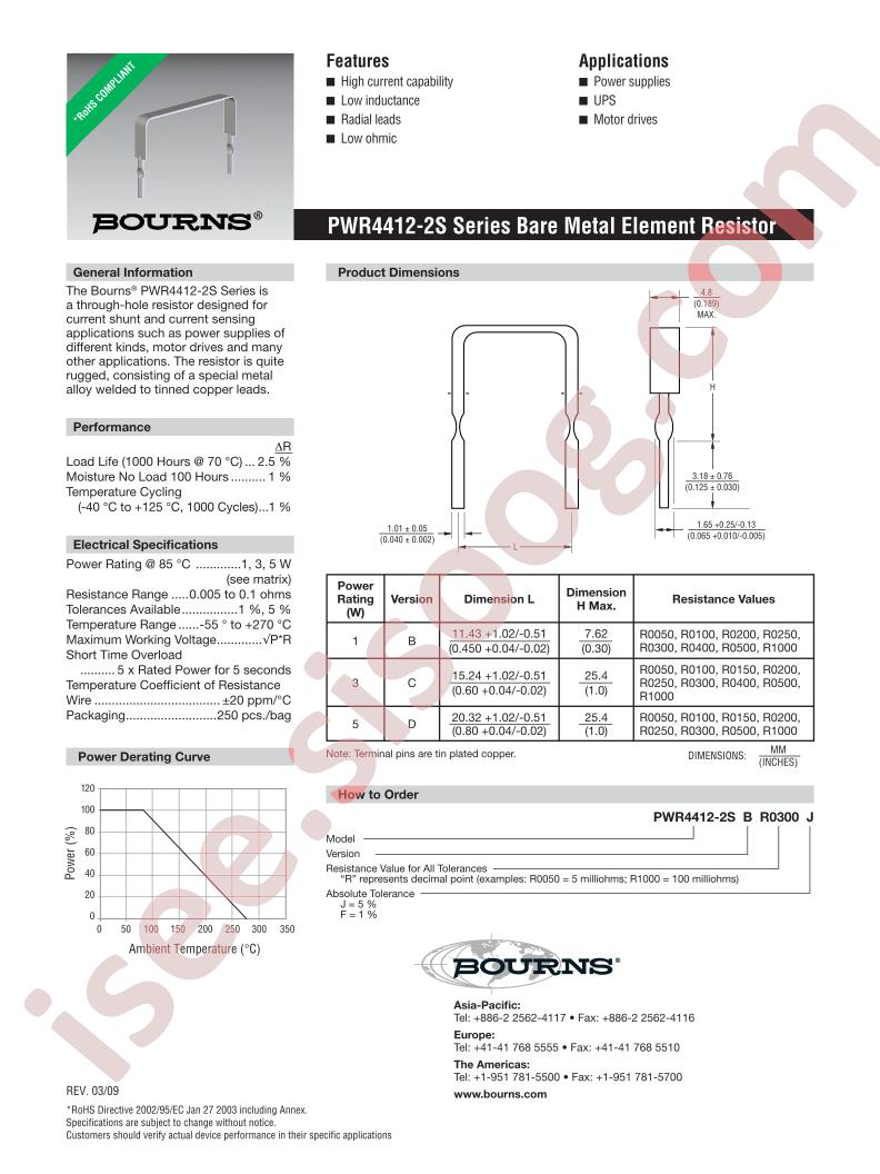 PWR4412-2S