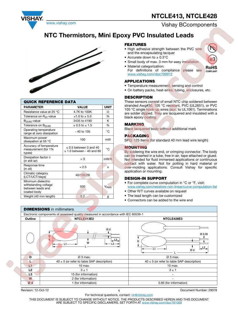 NTCLE413E3502H102L