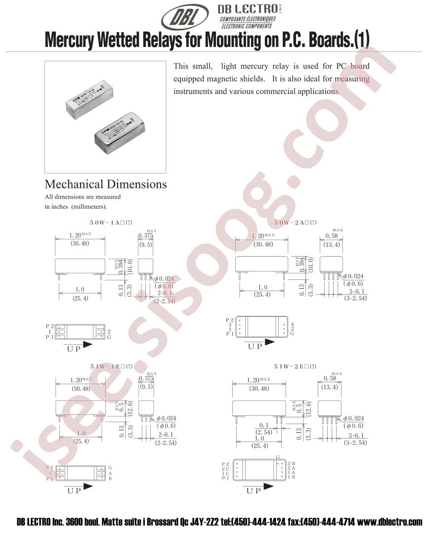 50W-1A11