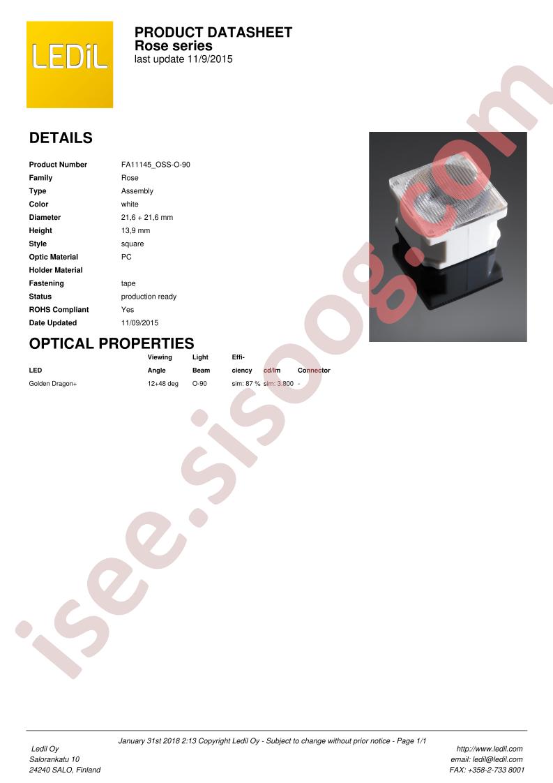 FA11145