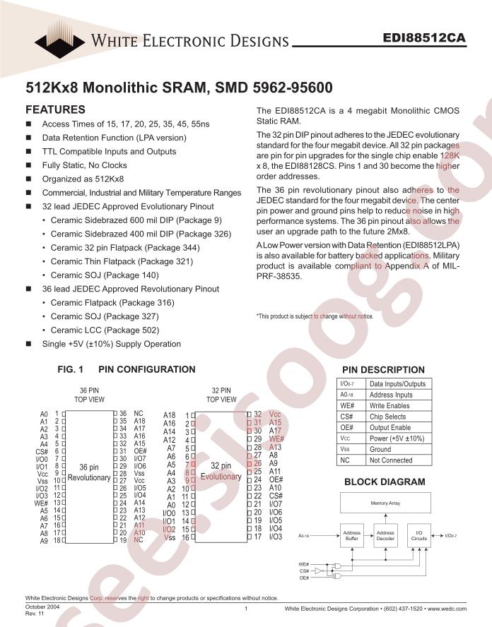 EDI88512CAXB32M