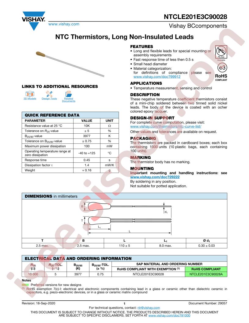 NTCLE201E3C90028