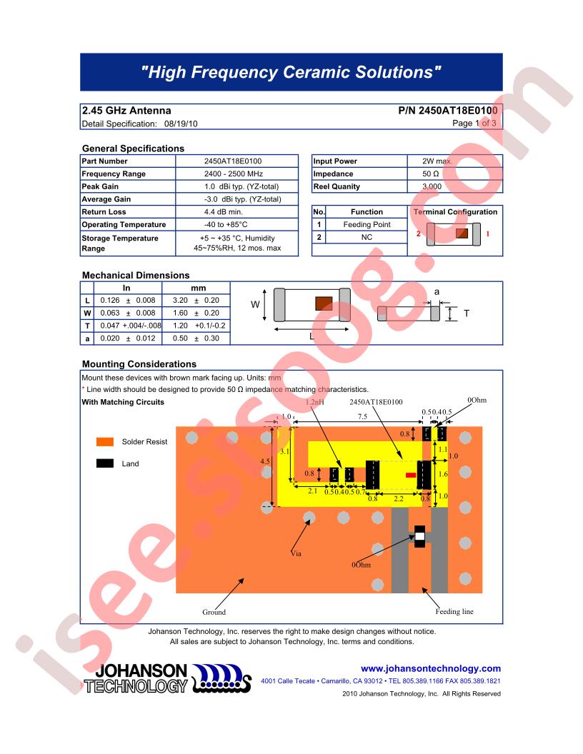 2450AT18E0100