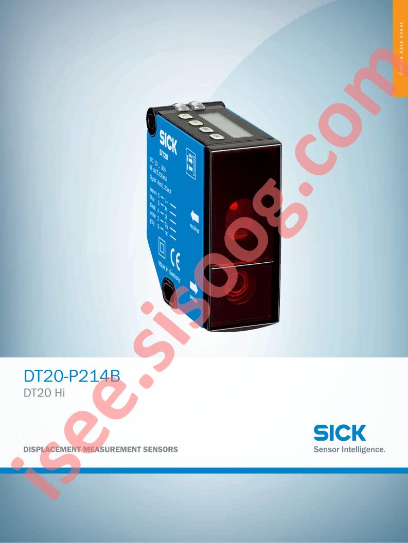 DT20-P214B