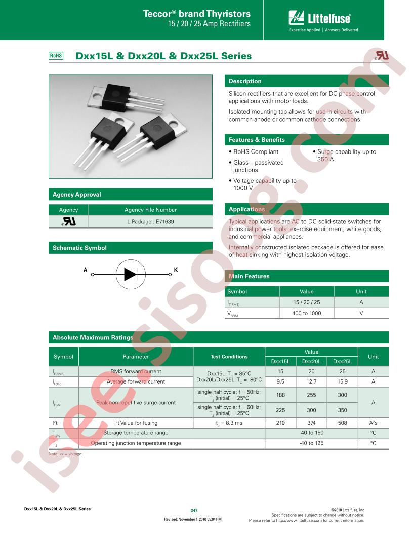 D6015L59