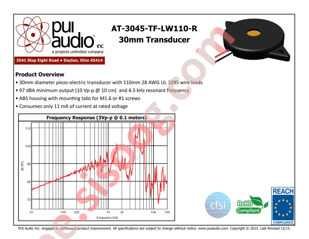 AT-3045-TF-LW110-R