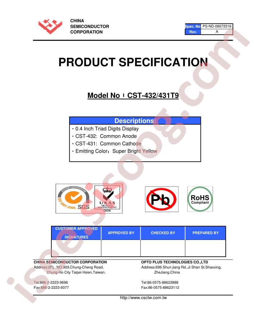 CST-432