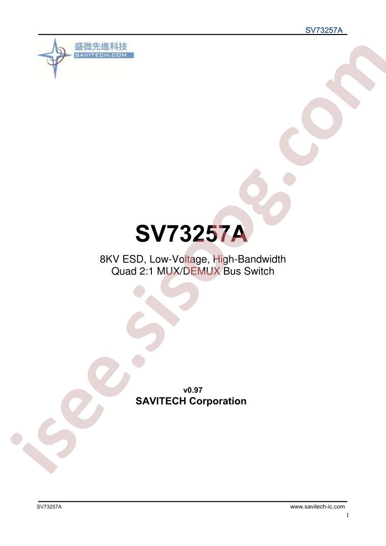 SV73257A-16SP-TR2