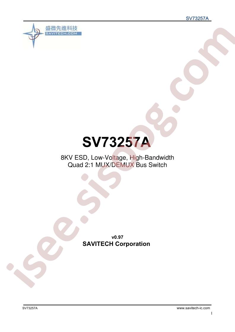 SV73257A-16SP-TR2