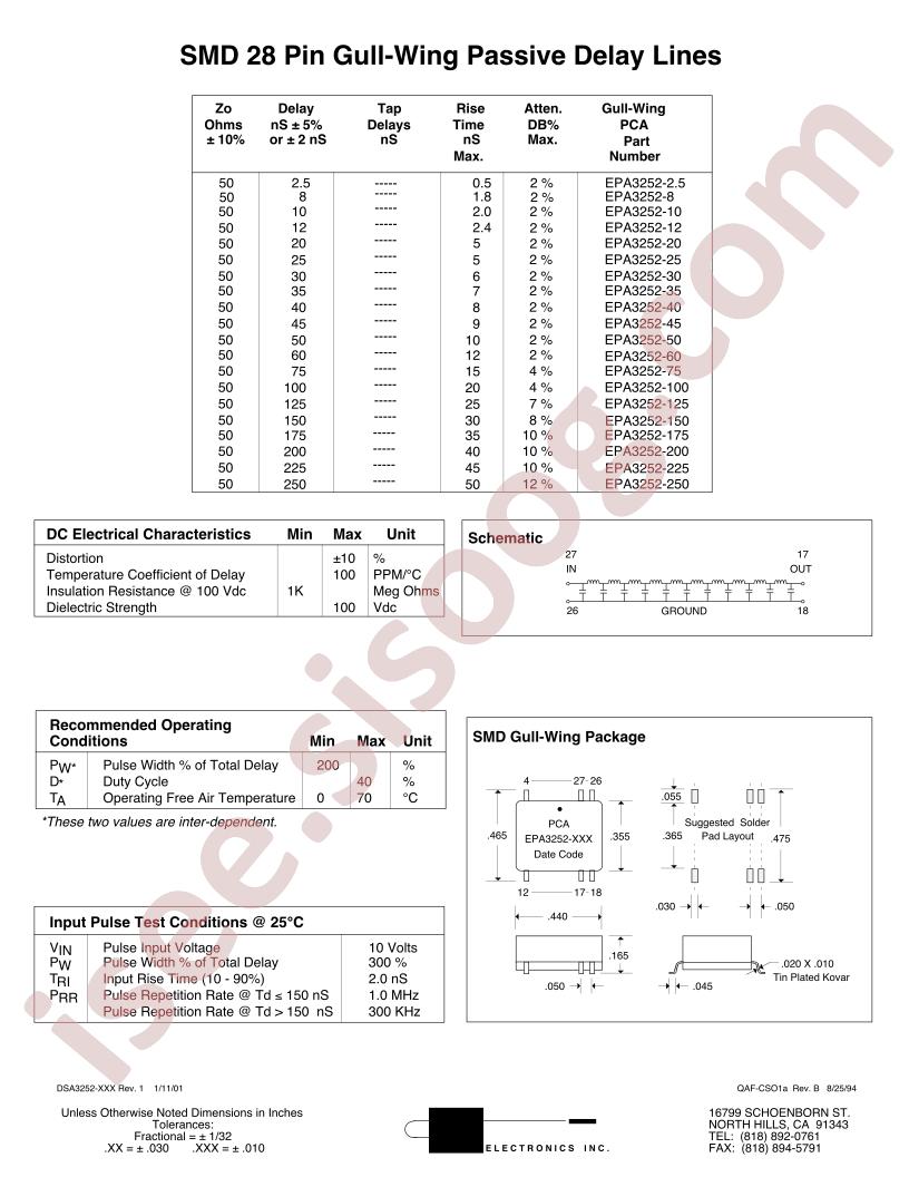 EPA3252-20