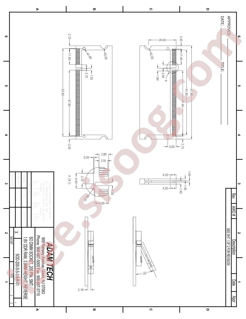 SOD-200-S-5-39-R-01-2