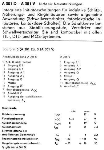 A301V