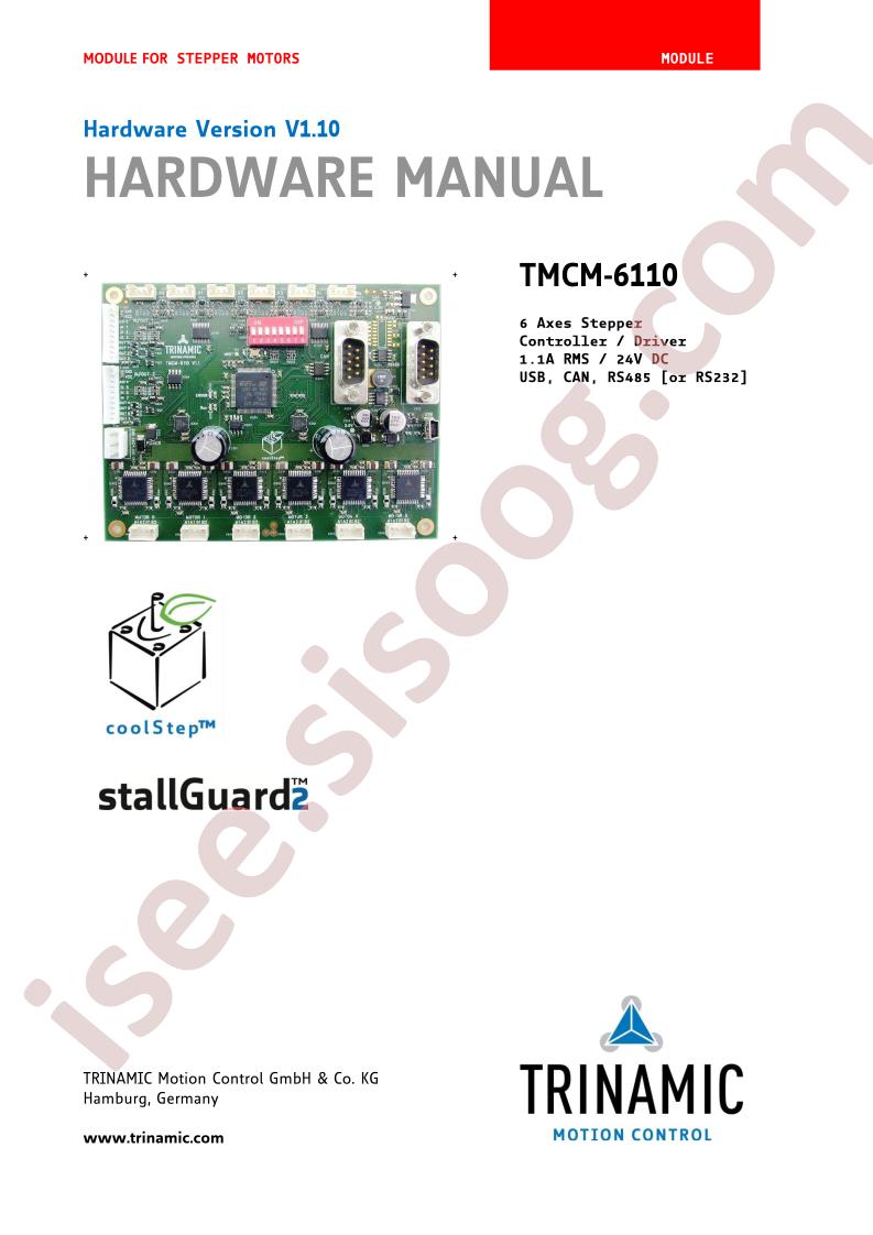 TMCM-6110