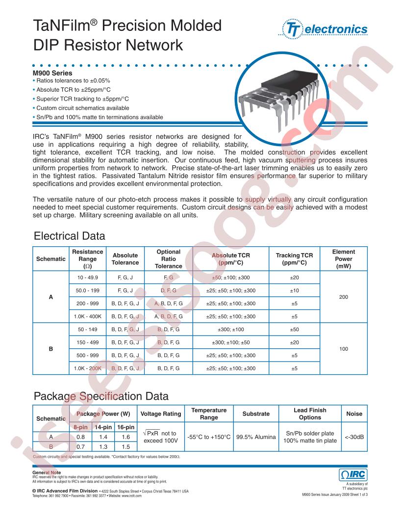 DBP-M989-01-1002-F