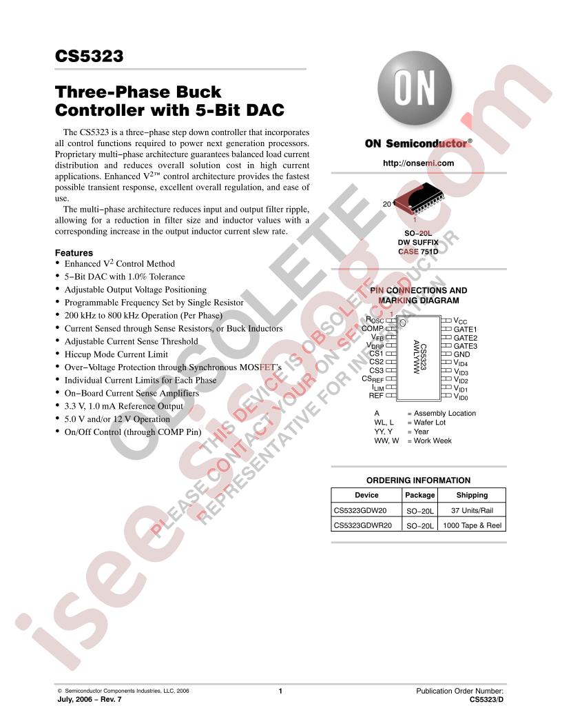 CS5323GDW20