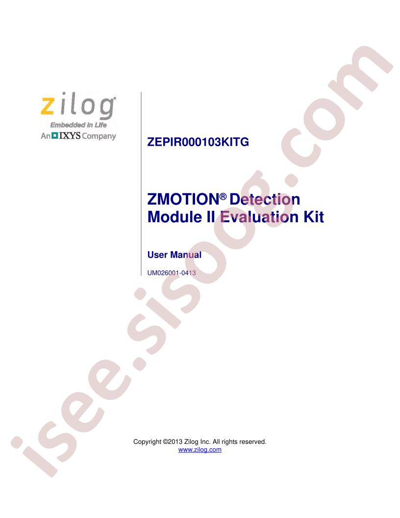 ZEPIR000103KITG