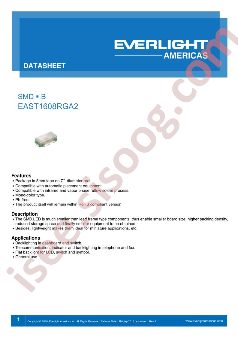 EAST1608RGA2