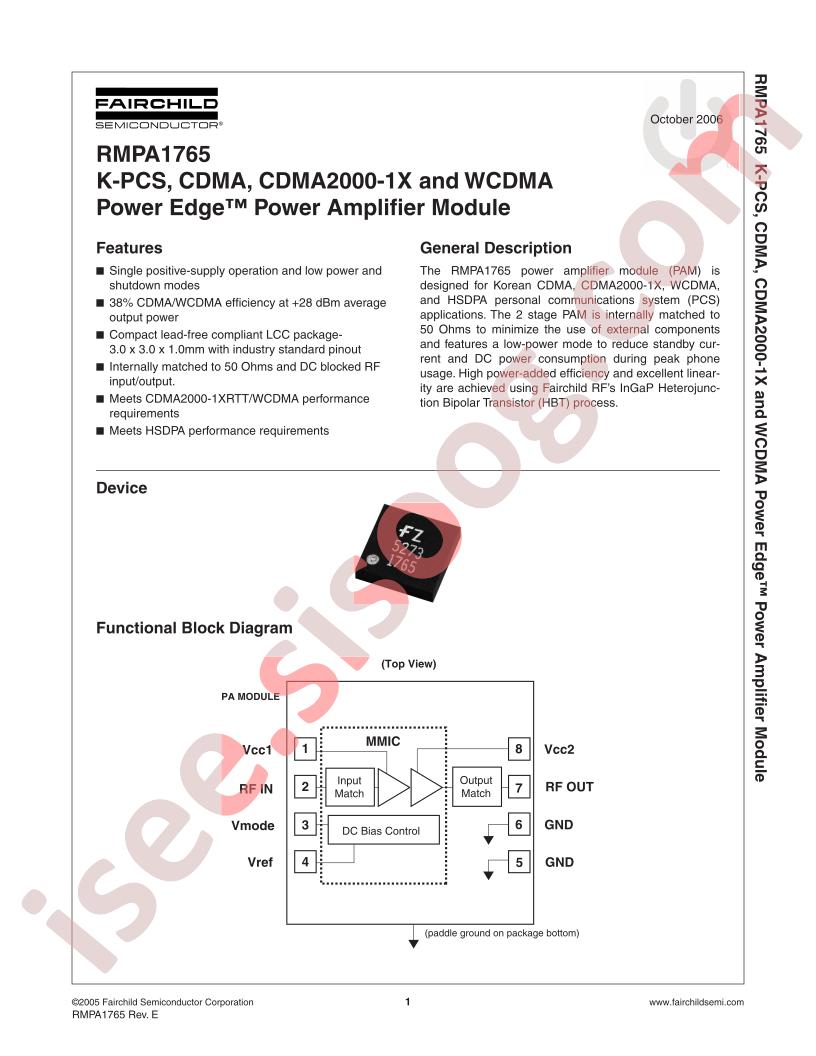 RMPA1765