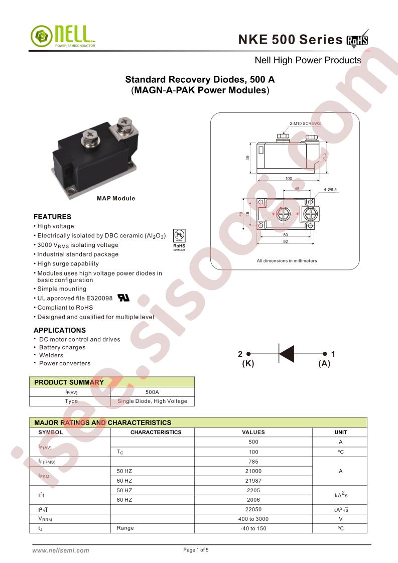 NKE50004