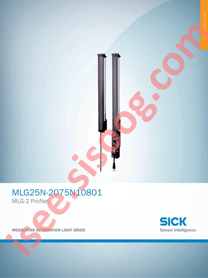 MLG25N-2075N10801