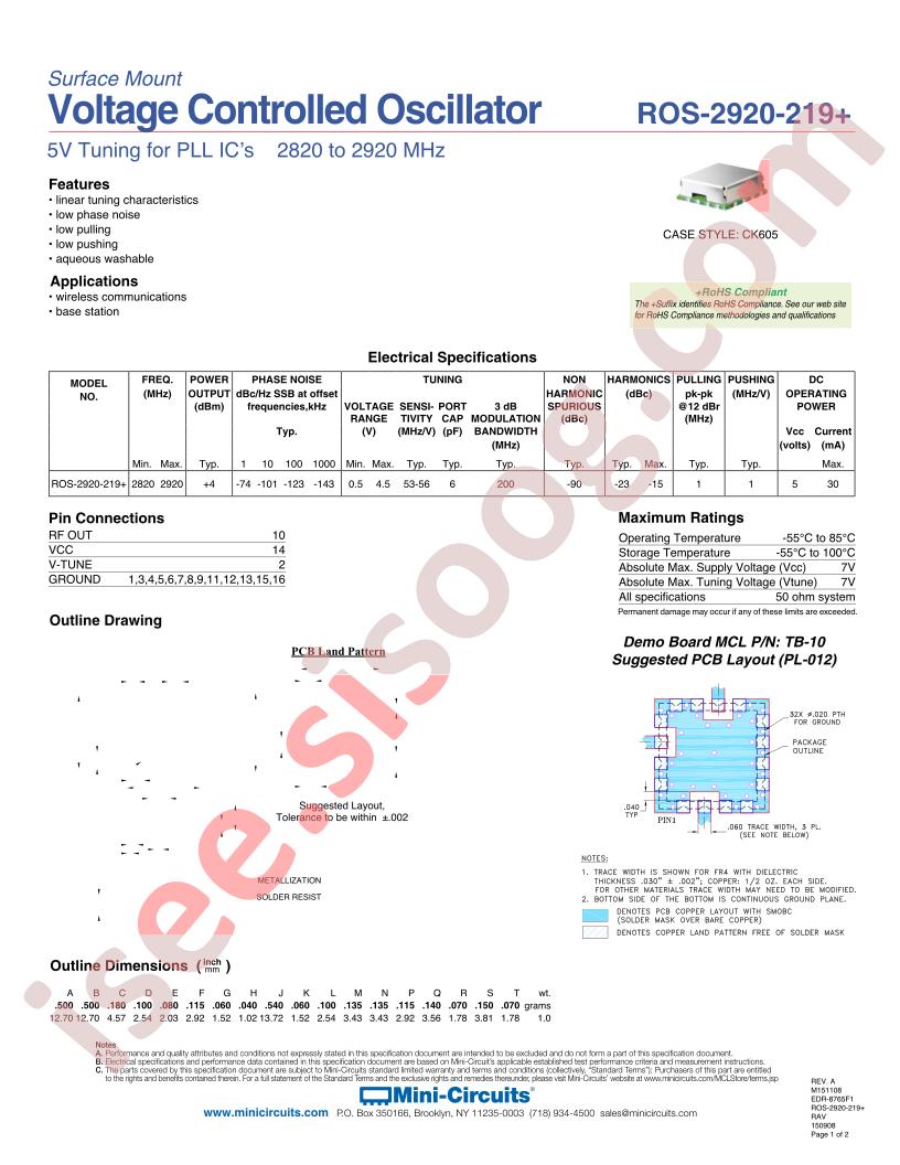 ROS-2920-219