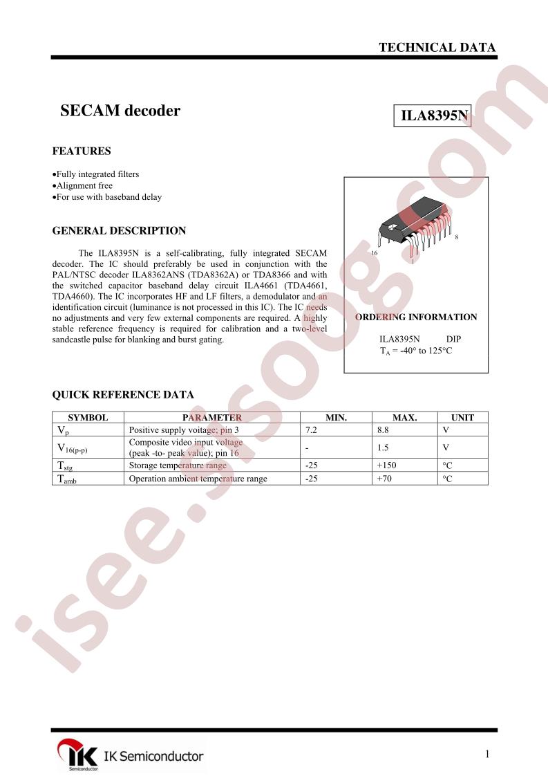 ILA8395N
