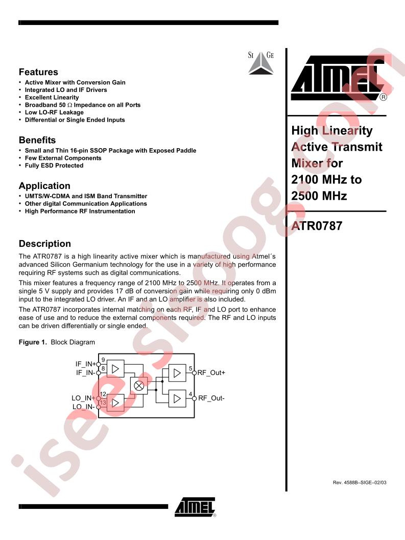 ATR0787