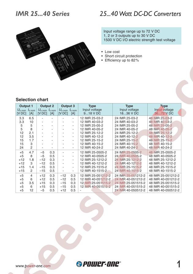 48IMR40-15-2