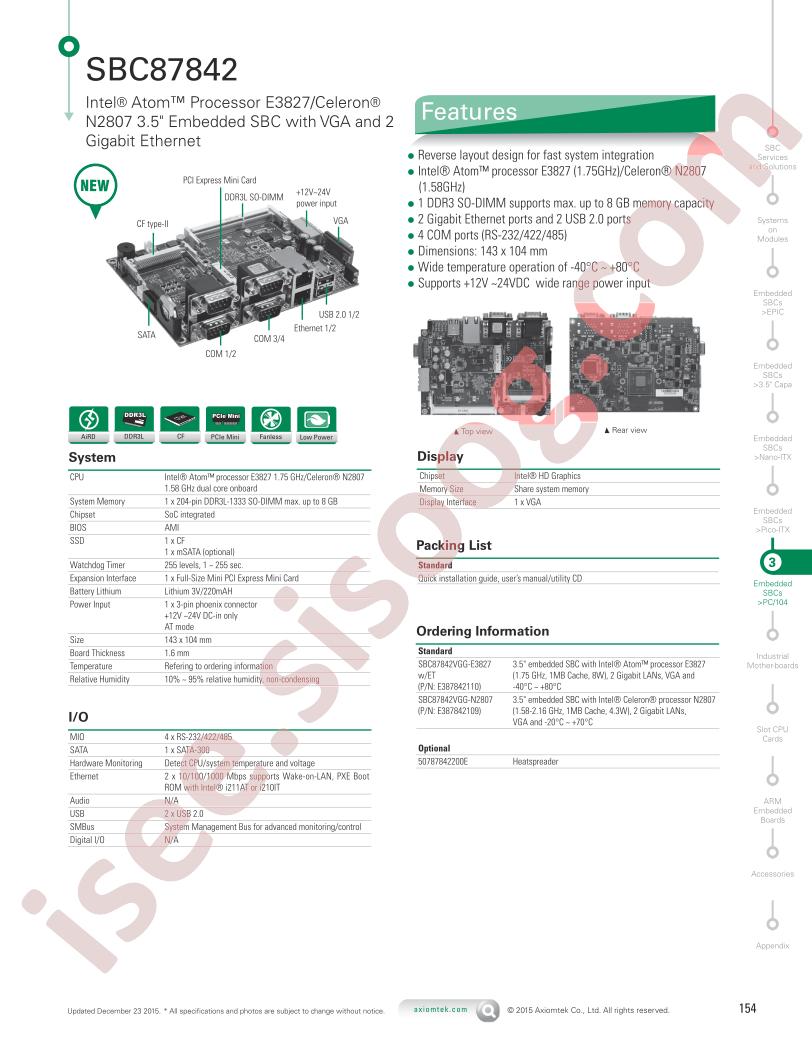 SBC87842VGG-E3827