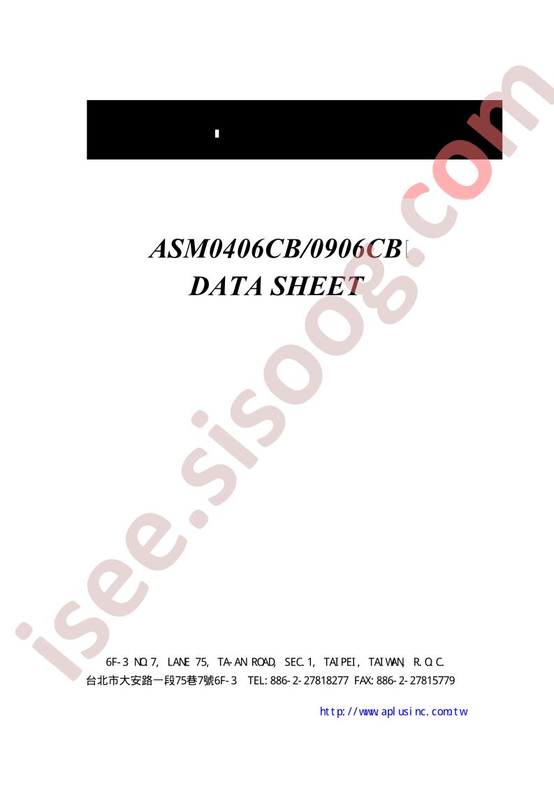 ASM0406CB