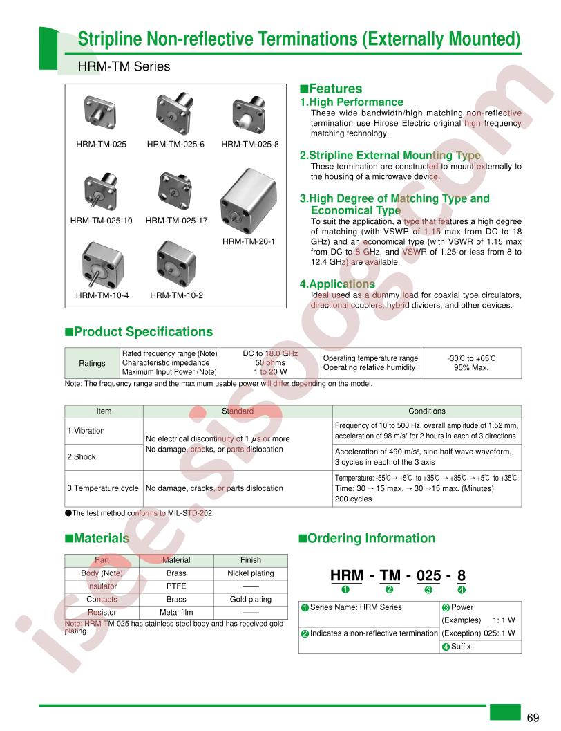 HRM-TM-025-6