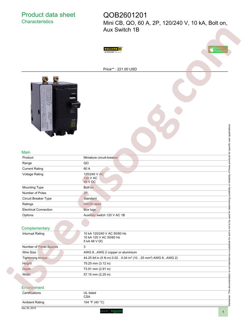 QOB2601201