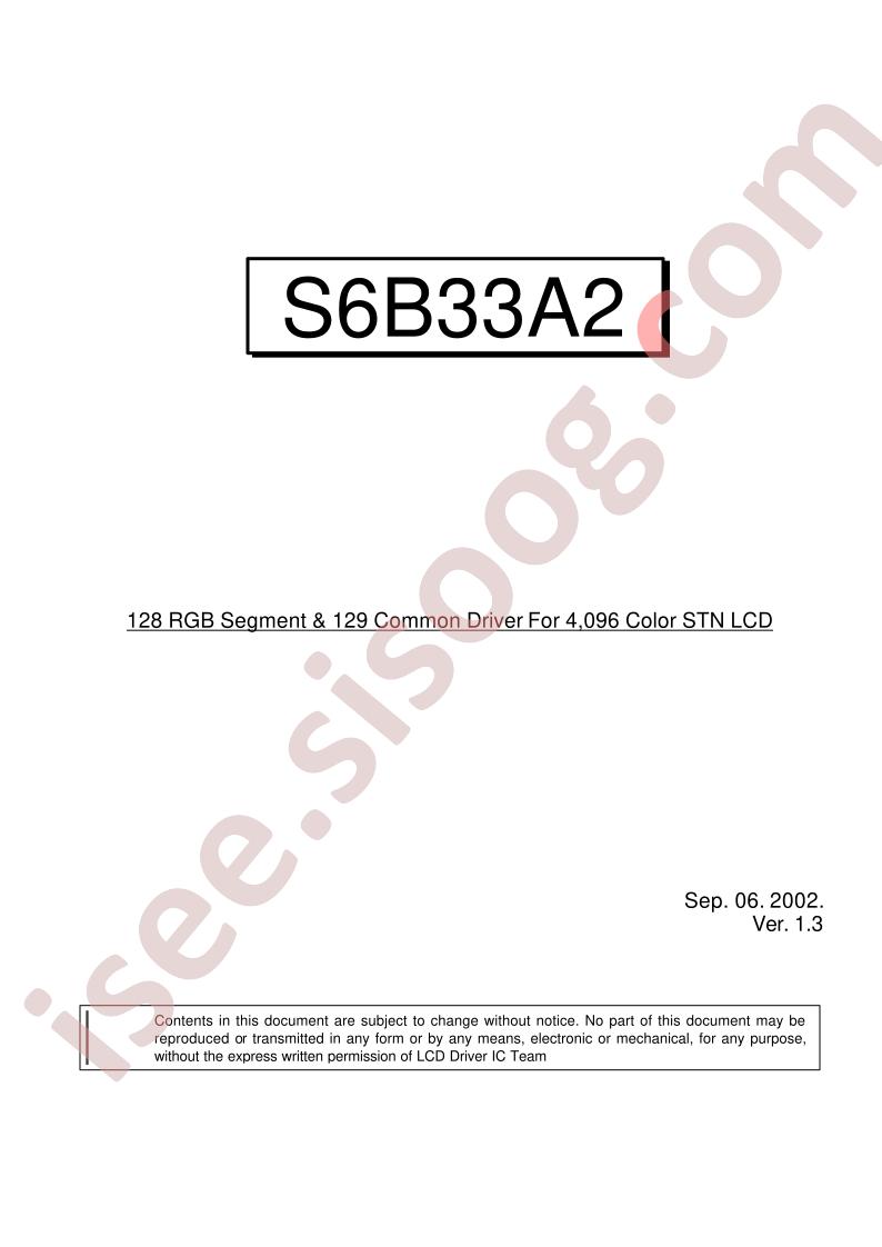S6B33A2