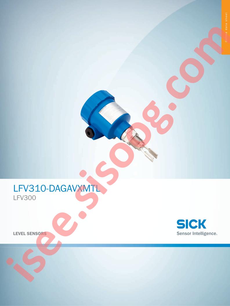 LFV310-DAGAVXMTL