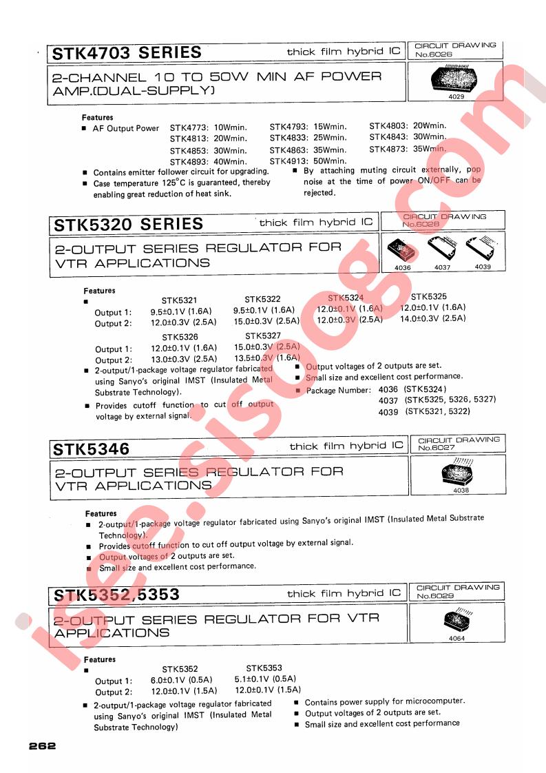 STK5324