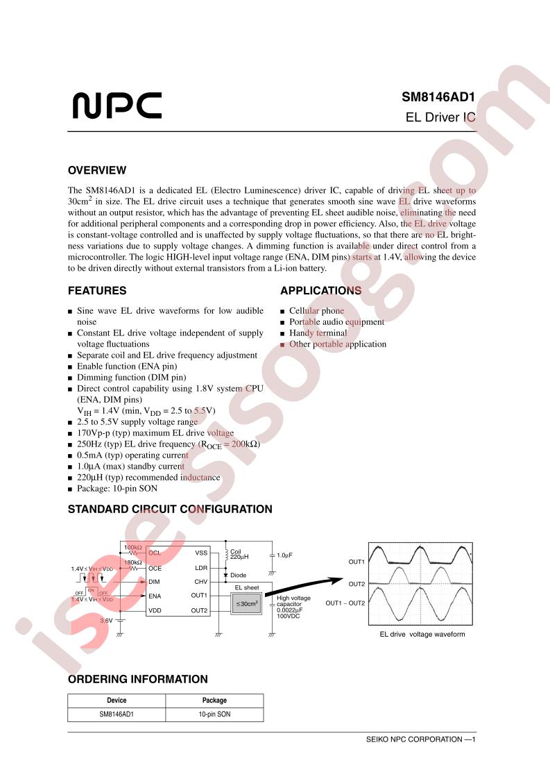 SM8146AD1