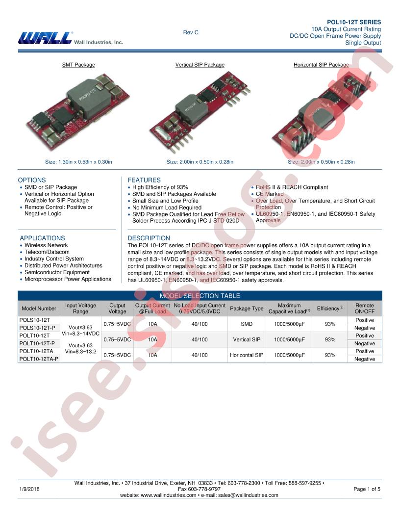 POL10-12T