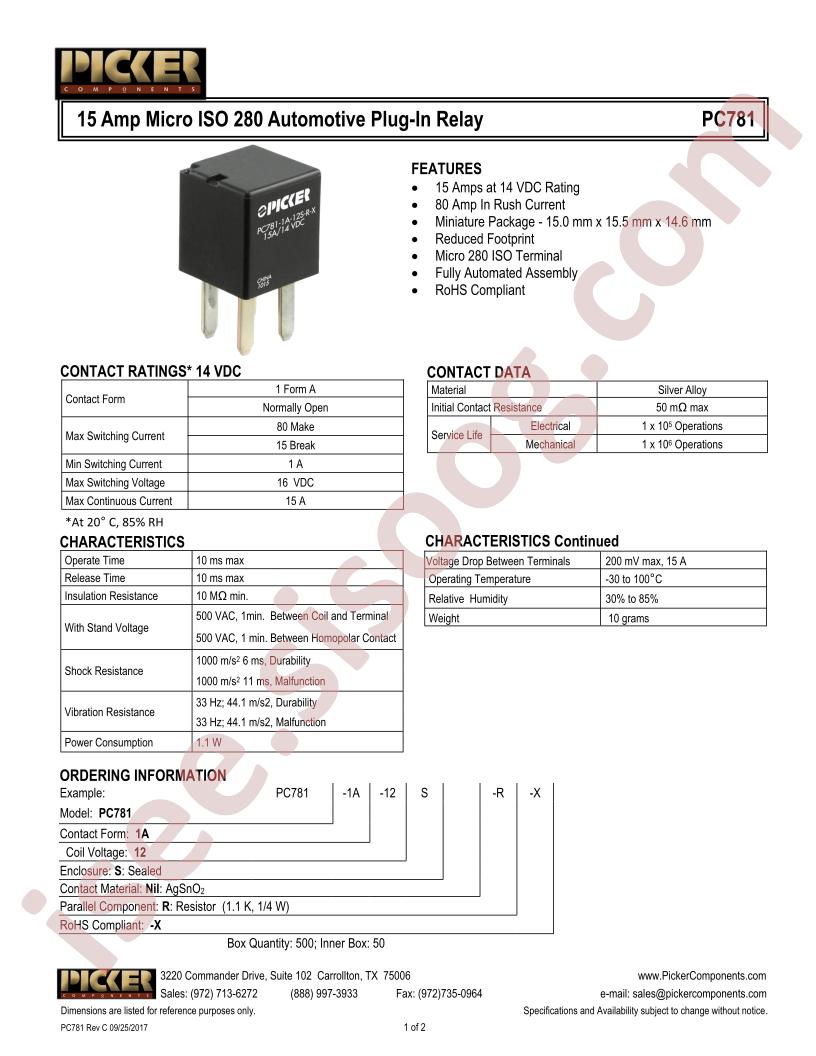 PC781