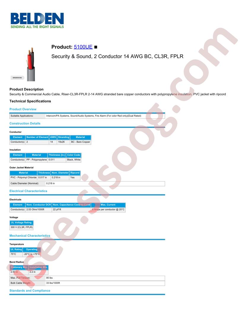 5100UE