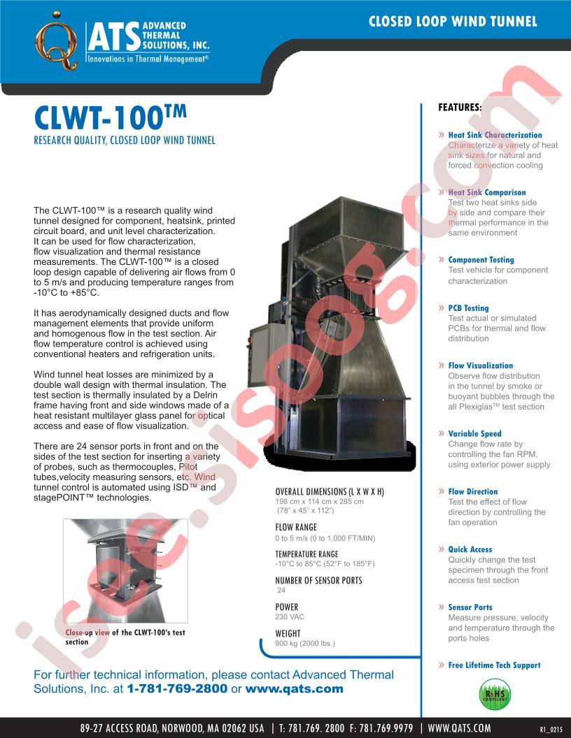 CLWT-100