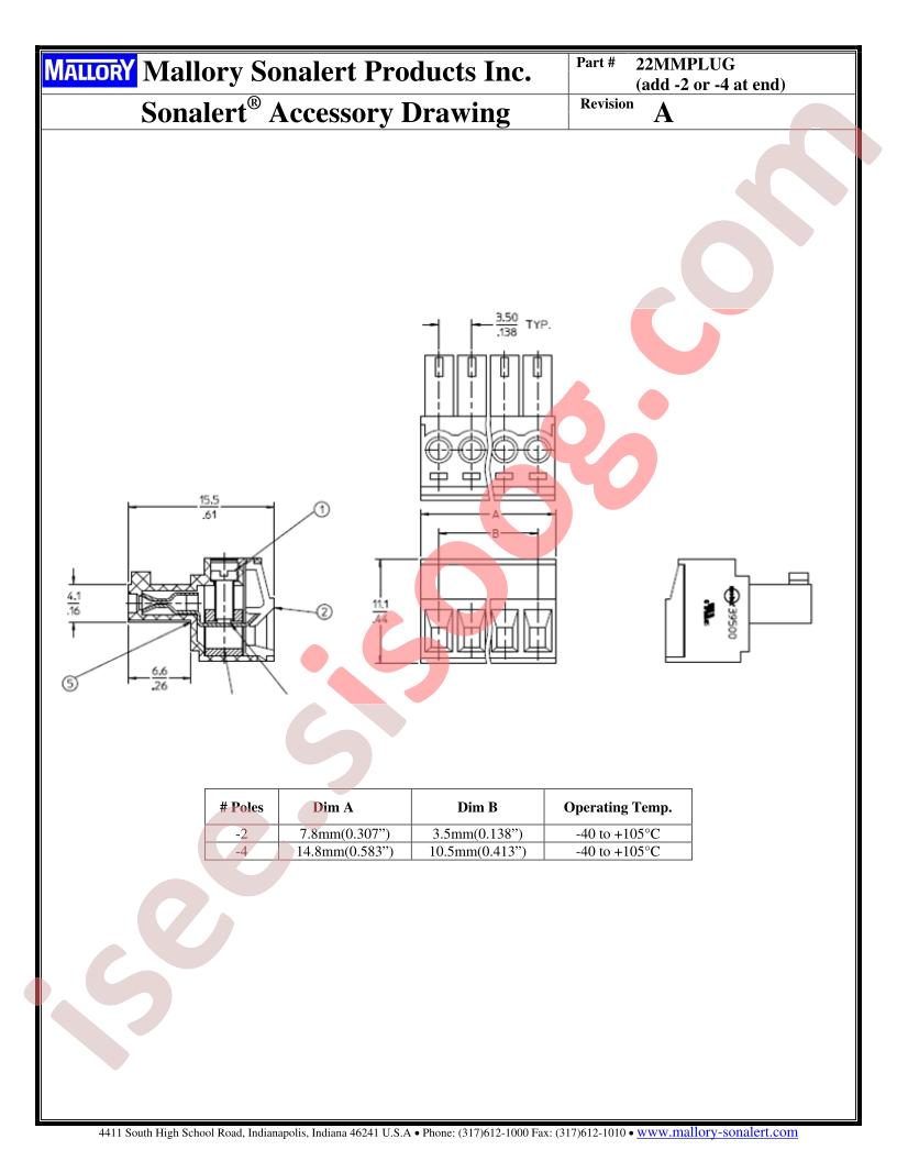 22MMPLUG-2