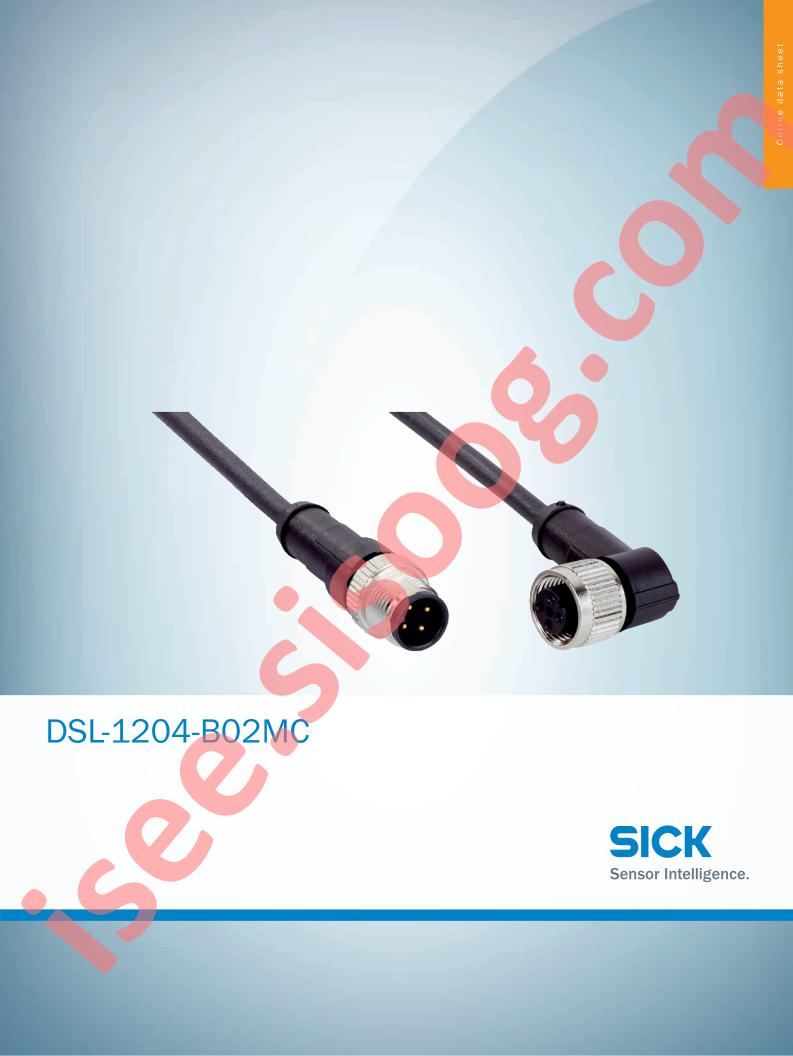 DSL-1204-B02MC