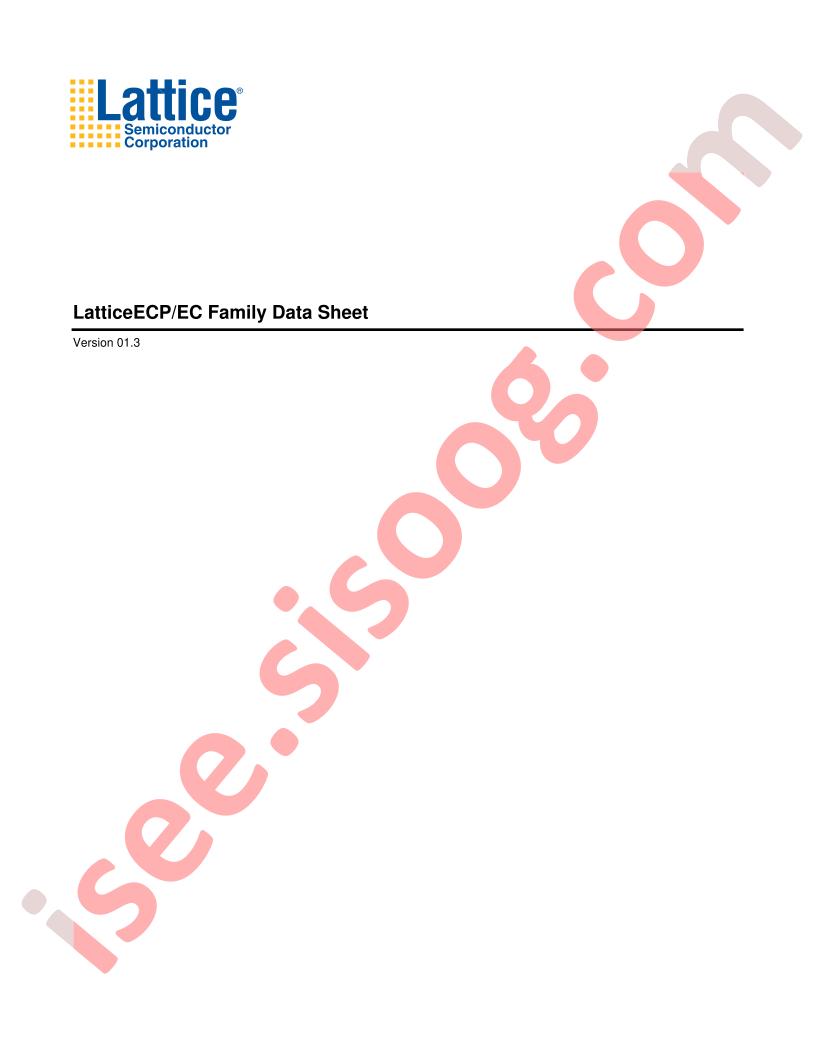 LFEC15E-3F256I