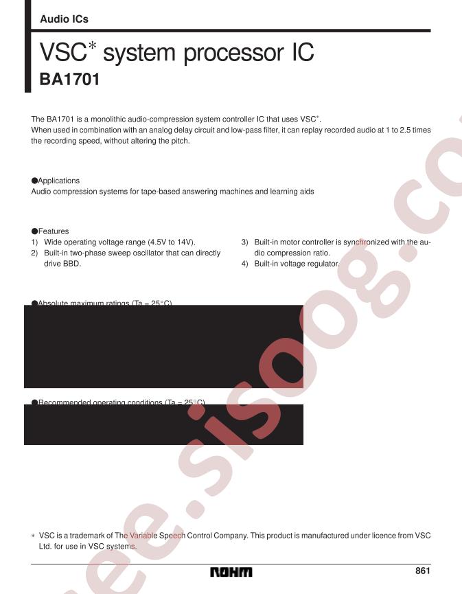 BA1701