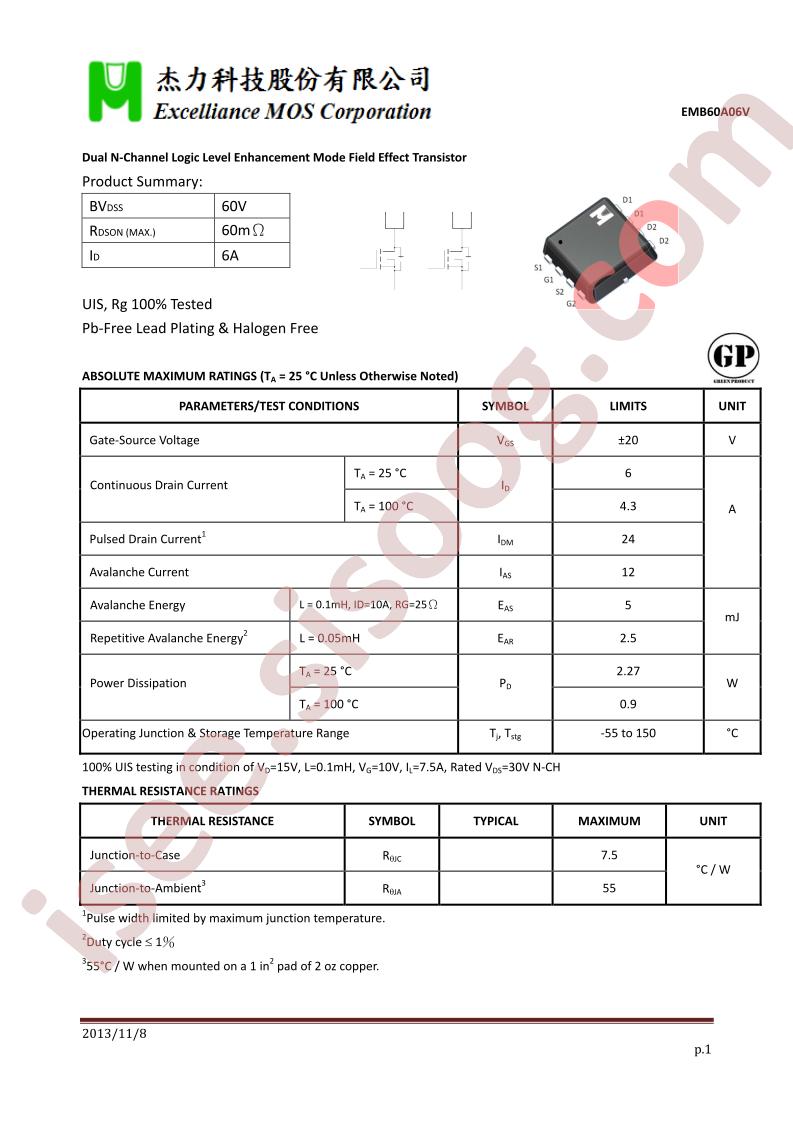 EMB60A06V