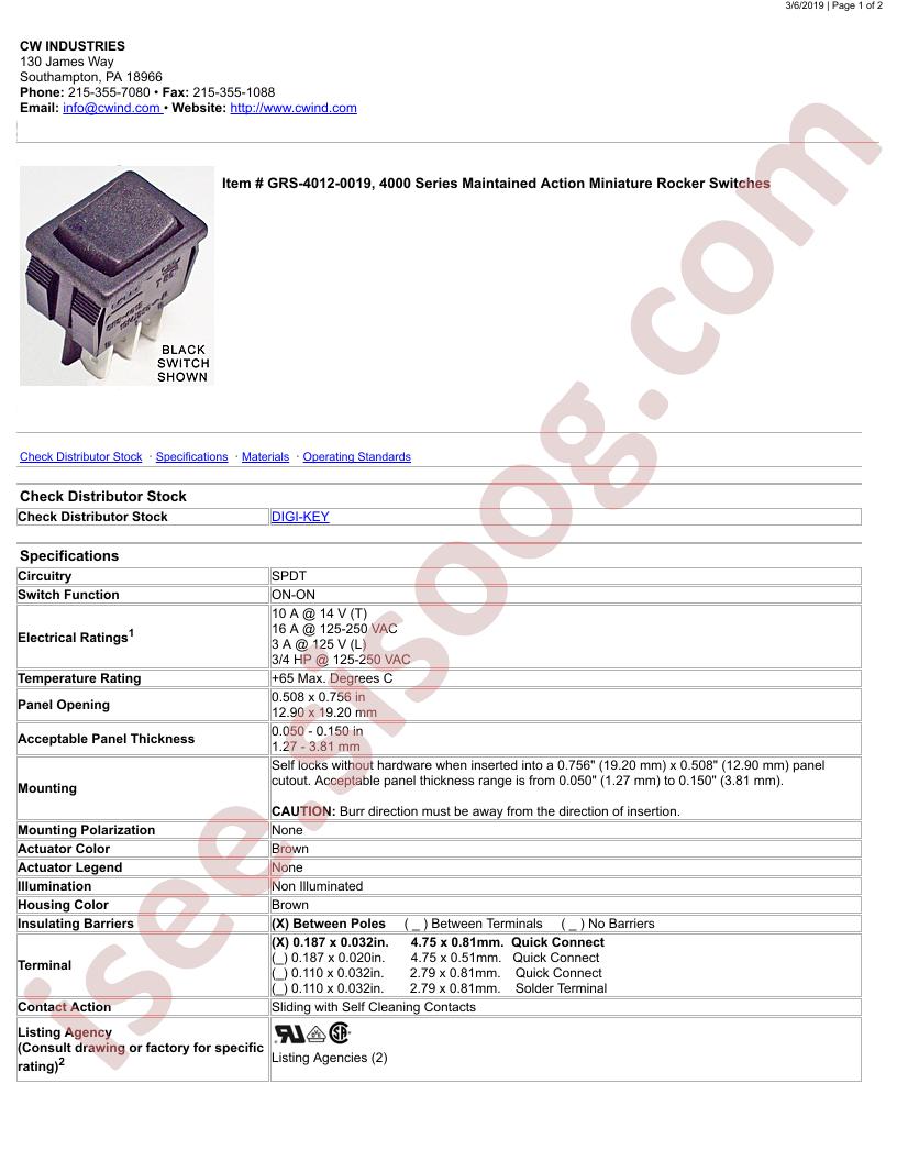 GRS-4012-0019