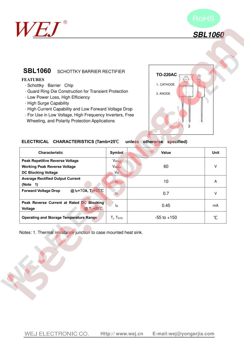 TO-220AC