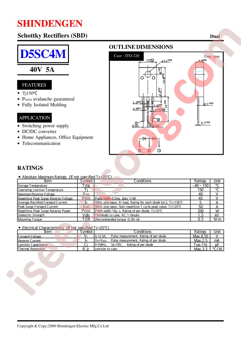 D5SC4M