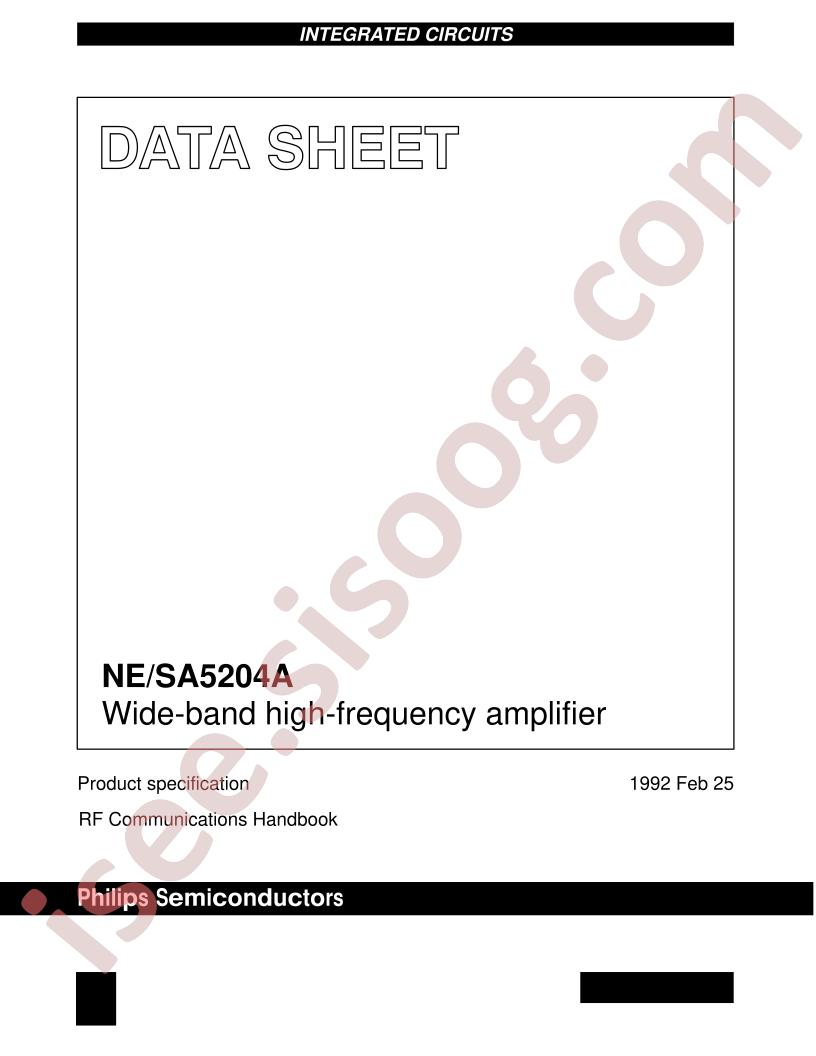 NE5204A