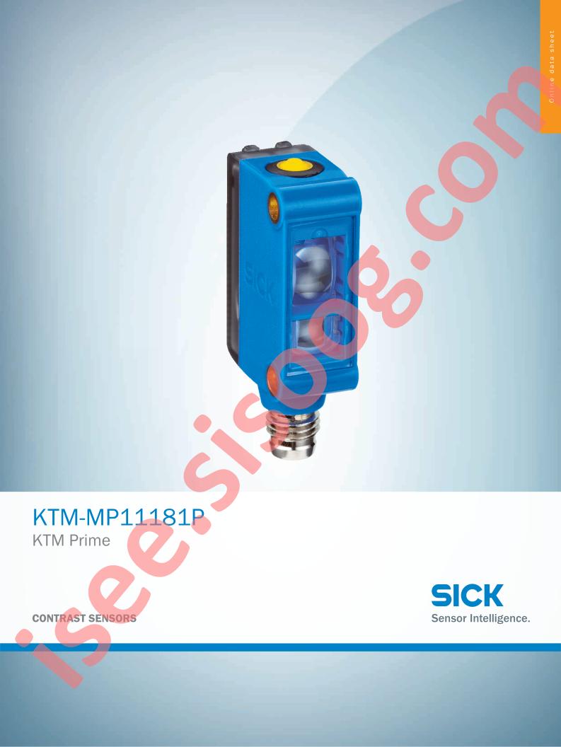 KTM-MP11181P